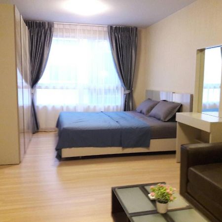 Plum Phahol89, Prachathipat Rangsit Zewnętrze zdjęcie