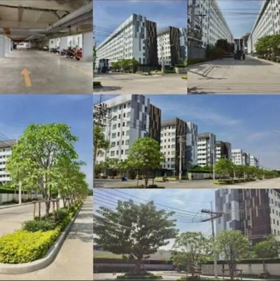 Plum Phahol89, Prachathipat Rangsit Zewnętrze zdjęcie