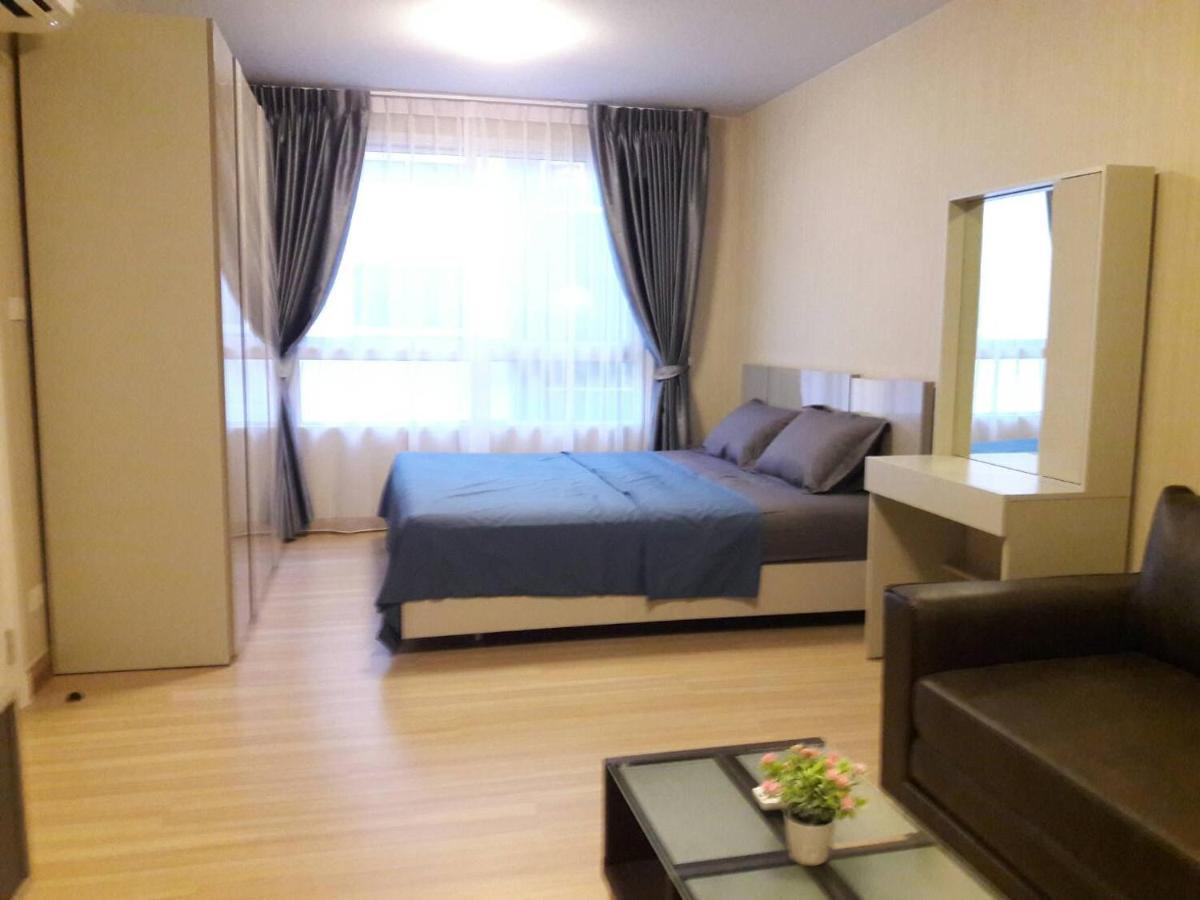 Plum Phahol89, Prachathipat Rangsit Zewnętrze zdjęcie